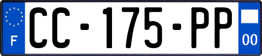 CC-175-PP