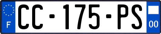 CC-175-PS