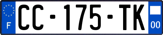 CC-175-TK