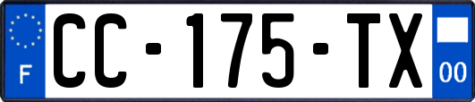 CC-175-TX