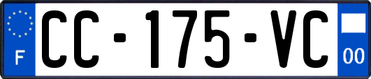CC-175-VC