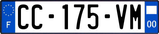 CC-175-VM