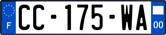CC-175-WA
