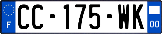 CC-175-WK