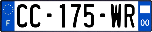 CC-175-WR