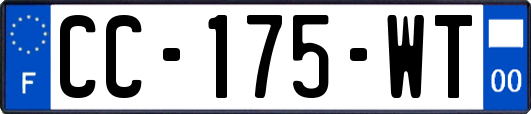 CC-175-WT