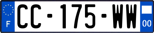 CC-175-WW