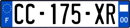 CC-175-XR