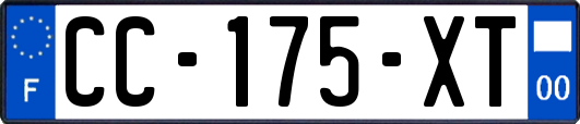CC-175-XT