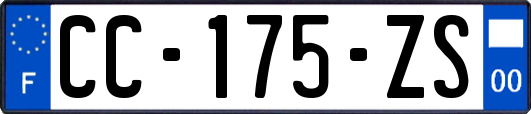 CC-175-ZS