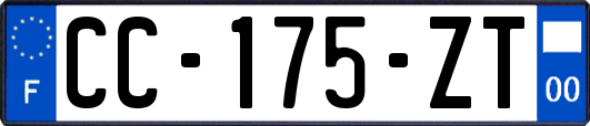 CC-175-ZT