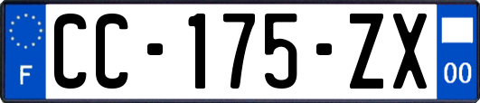 CC-175-ZX