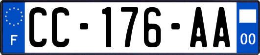 CC-176-AA