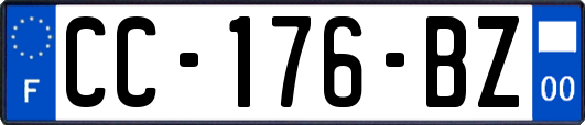 CC-176-BZ