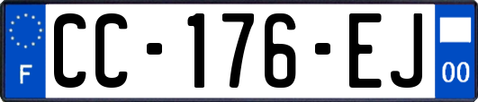 CC-176-EJ