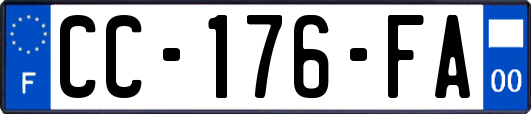 CC-176-FA