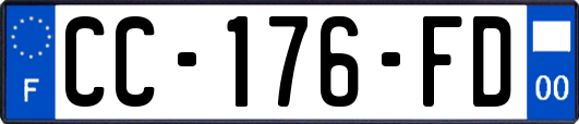 CC-176-FD
