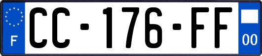 CC-176-FF