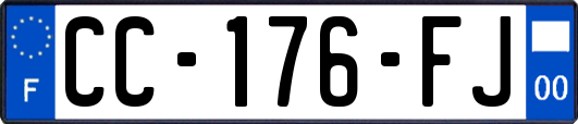 CC-176-FJ