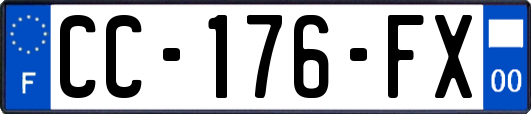 CC-176-FX