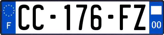 CC-176-FZ