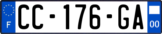 CC-176-GA