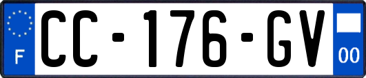 CC-176-GV
