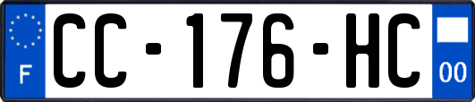 CC-176-HC