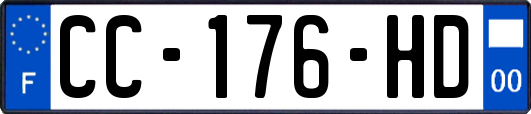 CC-176-HD