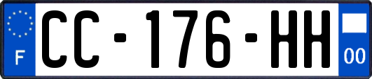CC-176-HH