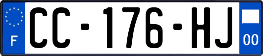 CC-176-HJ