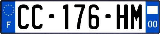 CC-176-HM