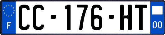 CC-176-HT