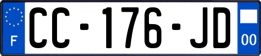 CC-176-JD