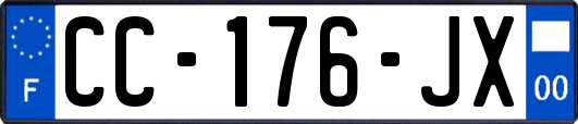 CC-176-JX