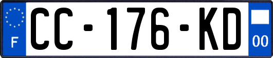 CC-176-KD