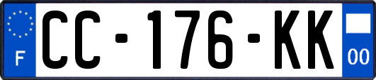 CC-176-KK