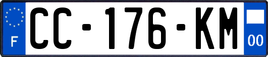 CC-176-KM