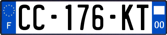 CC-176-KT