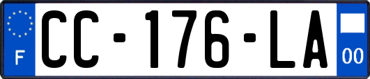CC-176-LA