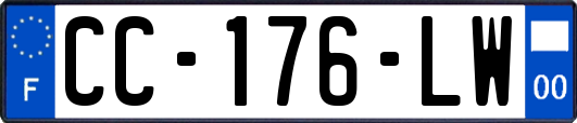 CC-176-LW