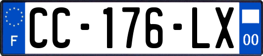 CC-176-LX