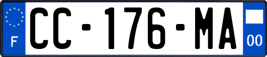CC-176-MA