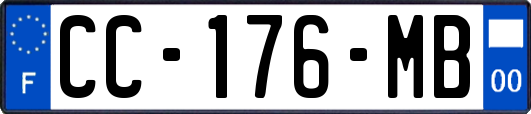CC-176-MB