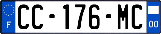 CC-176-MC