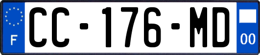 CC-176-MD