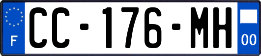 CC-176-MH