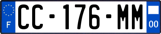 CC-176-MM