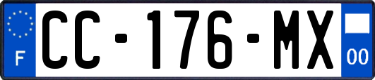 CC-176-MX