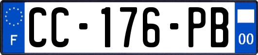 CC-176-PB